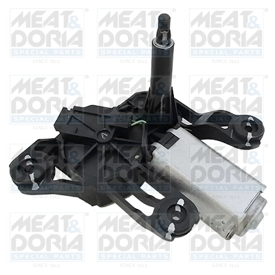 Wiper Motor